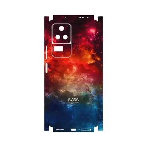 MAHOOT Universe b NASA 8-FullSkin Cover Sticker for Xiaomi Poco F4 5G