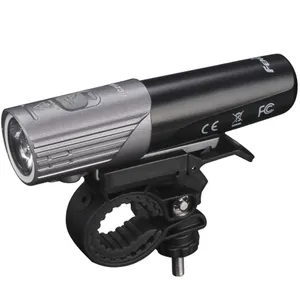 چراغ دوچرخه فنیکس مدل BC21R V2.0