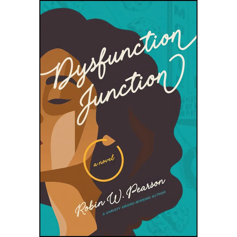 کتاب Dysfunction Junction اثر Robin W. Pearson انتشارات Tyndale House Publishers