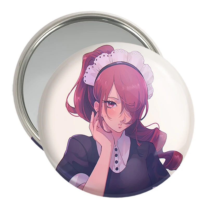 آینه جیبی خندالو مدل بازی پرسونا (Persona) کد 34435