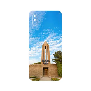 MAHOOT Abu Ali Sina tomb Cover Sticker for Xiaomi Redmi 9A