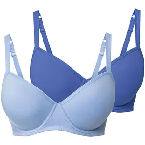 سوتین زنانه اسمارا مدل IAN-315967 مجموعه 2 عددی