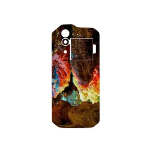 MAHOOT Ali Sadr Cave Cover Sticker for CAT S60
