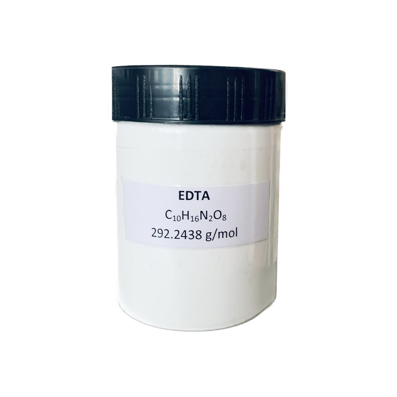 پودر EDTA مدل 2Na کد 293 وزن 280 گرم