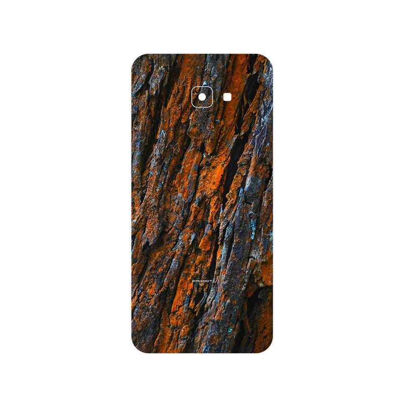 برچسب پوششی ماهوت مدل Wood Texture 6 مناسب برای گوشی موبایل سامسونگ Galaxy J4 Core