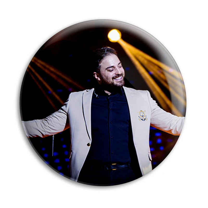 مگنت پرمانه طرح بابک جهانبخش کد pmag.29117