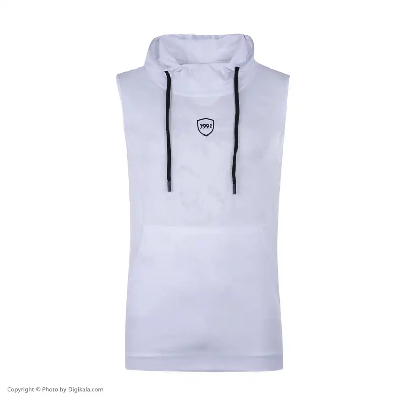 تاپ ورزشی مردانه 1991 اس دبلیو مدل TS1951 W