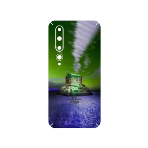 MAHOOT Tomb of Cyrus the Great Cover Sticker for Xiaomi Mi 10 5G