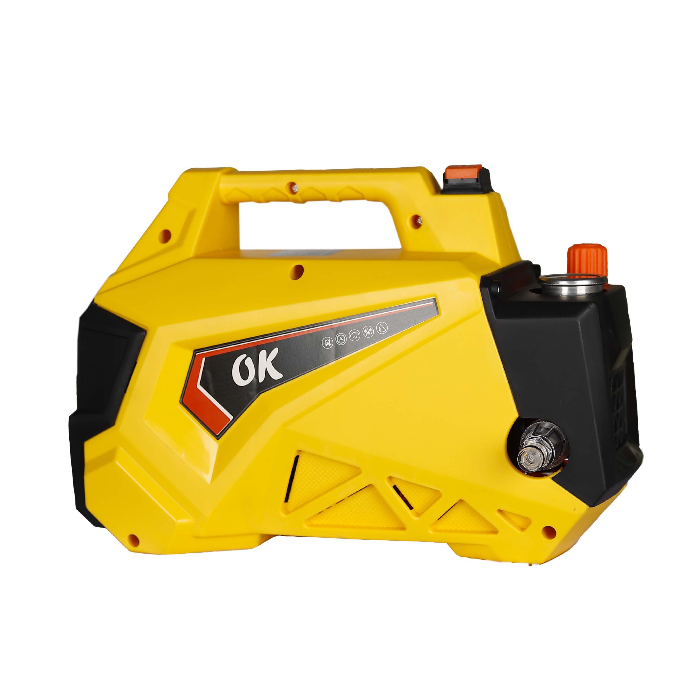 کارواش اوکی مدل L30 کد 123STJX5425_200BAR