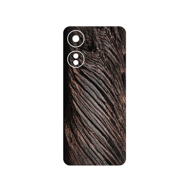 برچسب پوششی ماهوت مدل Wood Texture 9 مناسب برای گوشی موبایل آنر X5 Plus