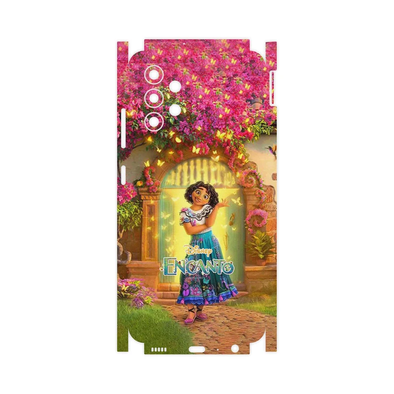 برچسب پوششی ماهوت مدل Encanto-FullSkin مناسب برای گوشی موبایل سامسونگ Galaxy M32 5G