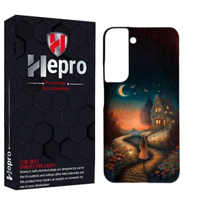 HEPRO MC Cover for SAMSUNG GALAXY S23 PLUS