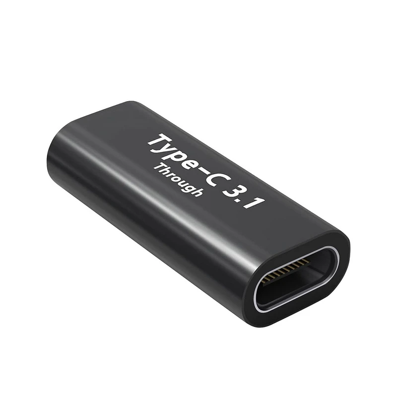 مبدل usb-c مدل Through