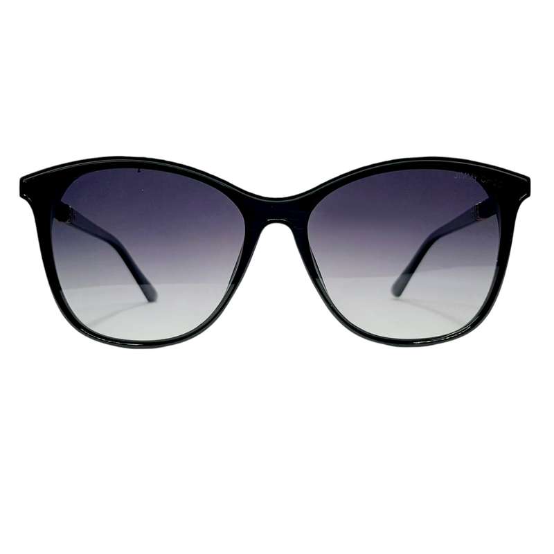 عینک آفتابی زنانه جیمی چو مدل P9738blpu