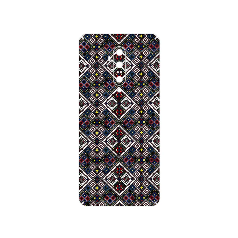 برچسب پوششی ماهوت مدل SISTAN Needlework 1 مناسب برای گوشی موبایل وان پلاس 7T Pro
