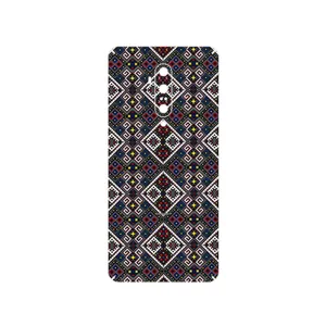 MAHOOT SISTAN Needlework 1 Cover Sticker for OnePlus 7T Pro