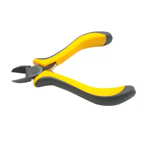 انبر سیم چین وولو مدل w13001 سایز 5 اینچ