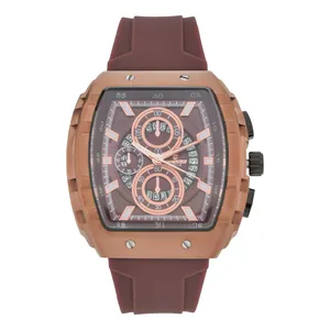 ساعت مچی عقربه‌ای کوارتز مردانه چاکسیگو مدل Ch208