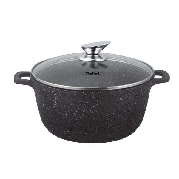 قابلمه تفال مدل نانو گرانیت سایز 36