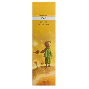 تقویم جیبی سال 1402 هیرمند مدل the little prince کد 113835
