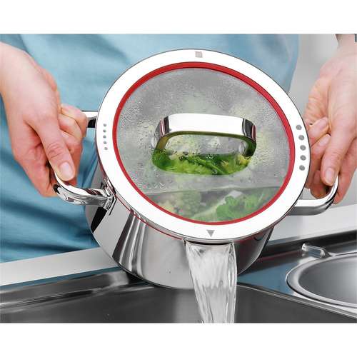 سرویس قابلمه 8 پارچه دبلیو ام اف مدل function