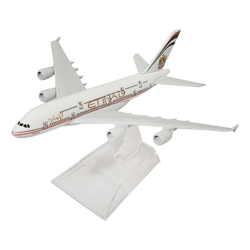 ماکت هواپیما مدل ایرباس کد 4112