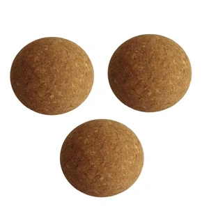 چوب پنبه مدل گرد بسته 3 عددی