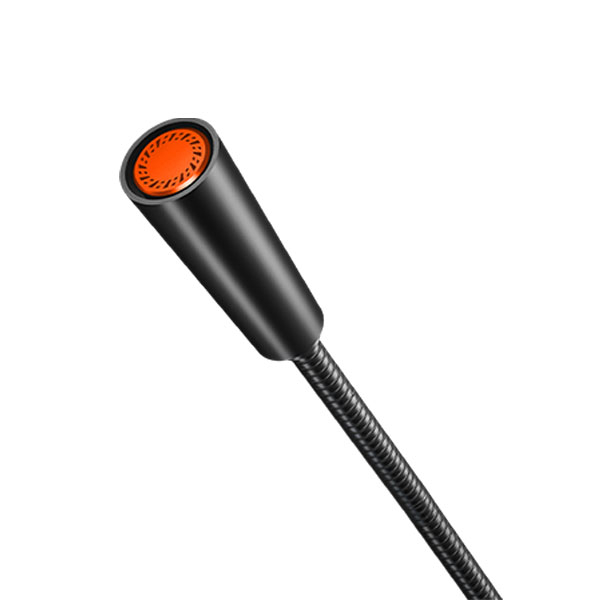 میکروفن رومیزی میشن مدل MT-MC14