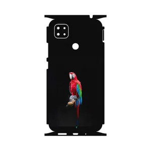 MAHOOT Parrot-FullSkin Cover Sticker for Xiaomi Poco C31