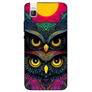 Megafone Owl 1904 Cover For Honor 7i
