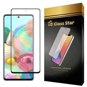   Glass Star CAG Screen Protector For Samsung Galaxy A72 