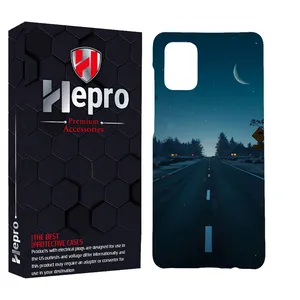 HEPRO MC Cover for Samsung Galaxy A51