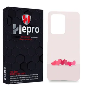 HEPRO MC Cover for Samsung Galaxy S20 Ultra