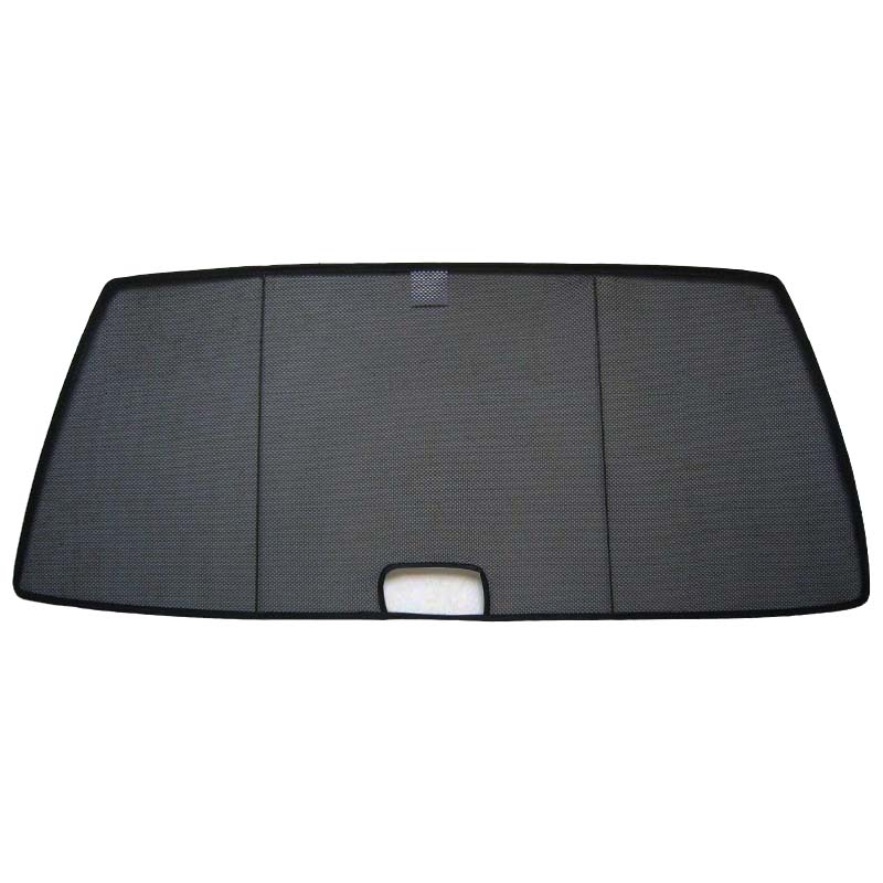 آفتابگیر شیشه عقب خودرو سلیمی کد SM654 مناسب برای پراید 131