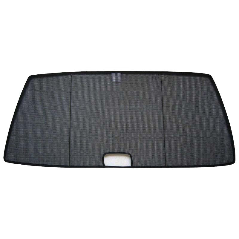 آفتابگیر شیشه عقب خودرو سلیمی کد SM654 مناسب برای پراید 131