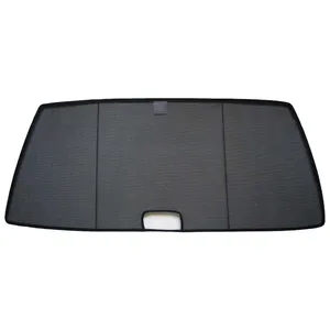 آفتابگیر شیشه عقب خودرو سلیمی کد SM659 مناسب برای پراید 132