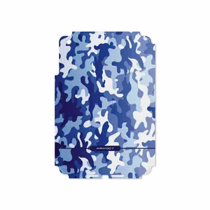 MAHOOT Army-Winter Cover Sticker for Apple iPad mini 2012 A1455