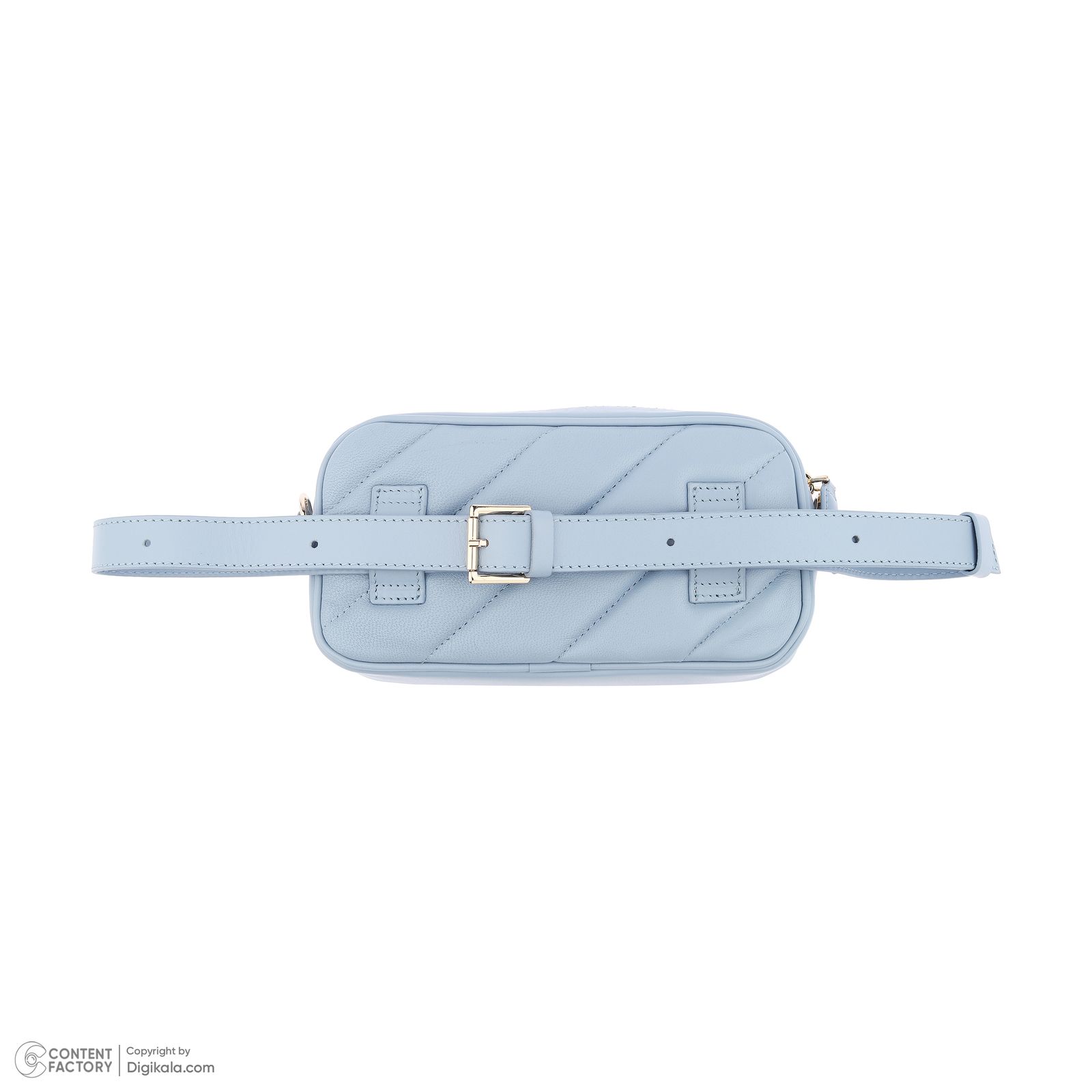 کیف کمری زنانه چرم مشهد مدل S5314-016-01 -  - 2