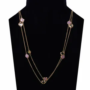گردنبند زنانه مدل n127