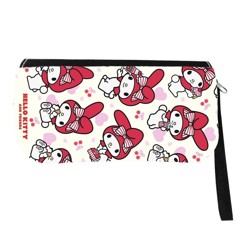 جامدادی پاد آفرین طرح کارتونی بچگانه ملودی کد 2120