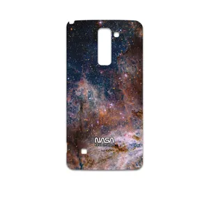 MAHOOT Universe-by-NASA-6 Cover Sticker for LG Stylus 2