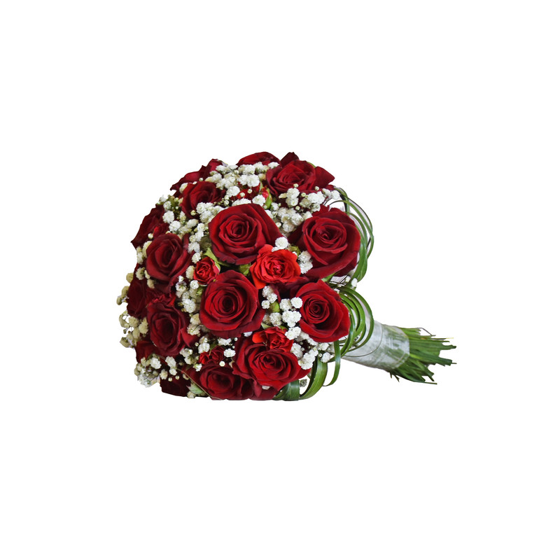 دسته گل مدل D.A.01