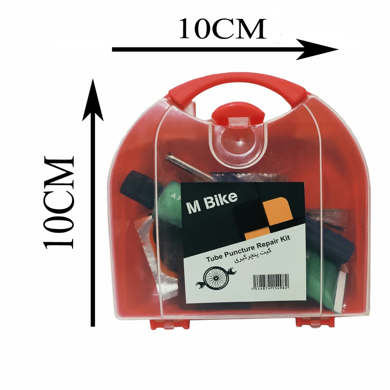  کیت پنچرگیری ام بایک مدل R10 عکس شماره 9