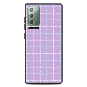 AKAM AMC-WSGN20-CUTE PATTERN11 Cover For Samsung Galaxy Note 20