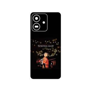 MAHOOT Spirited Away Cover Sticker for Honor Play 10