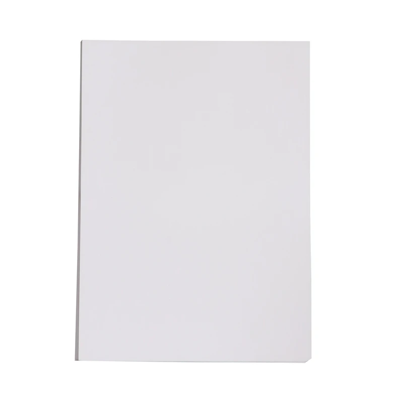 کاغذ گلاسه کد KG4 سایز 21x30 سانتی متر بسته 100 عددی