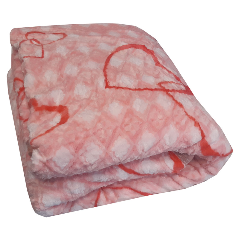 پتو مسافرتی مدل PM_483 سایز 220x240 سانتی متر