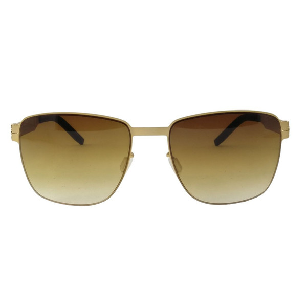 عینک آفتابی مردانه ایس برلین مدل t110 gold