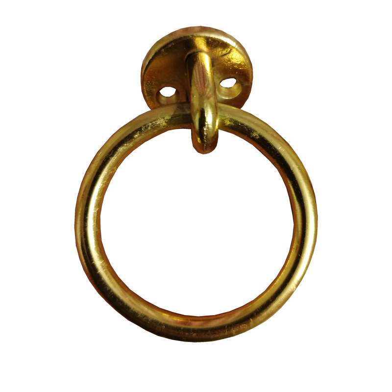 دستگیره مدل پلاک بسته 2 عددی