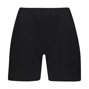 شلوارک زنانه سوپردرای مدل W19A10501C-Black